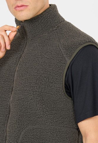 Whistler Sportbodywarmer 'Pioneer' in Grijs