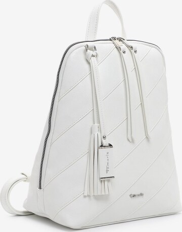 TAMARIS Backpack in White