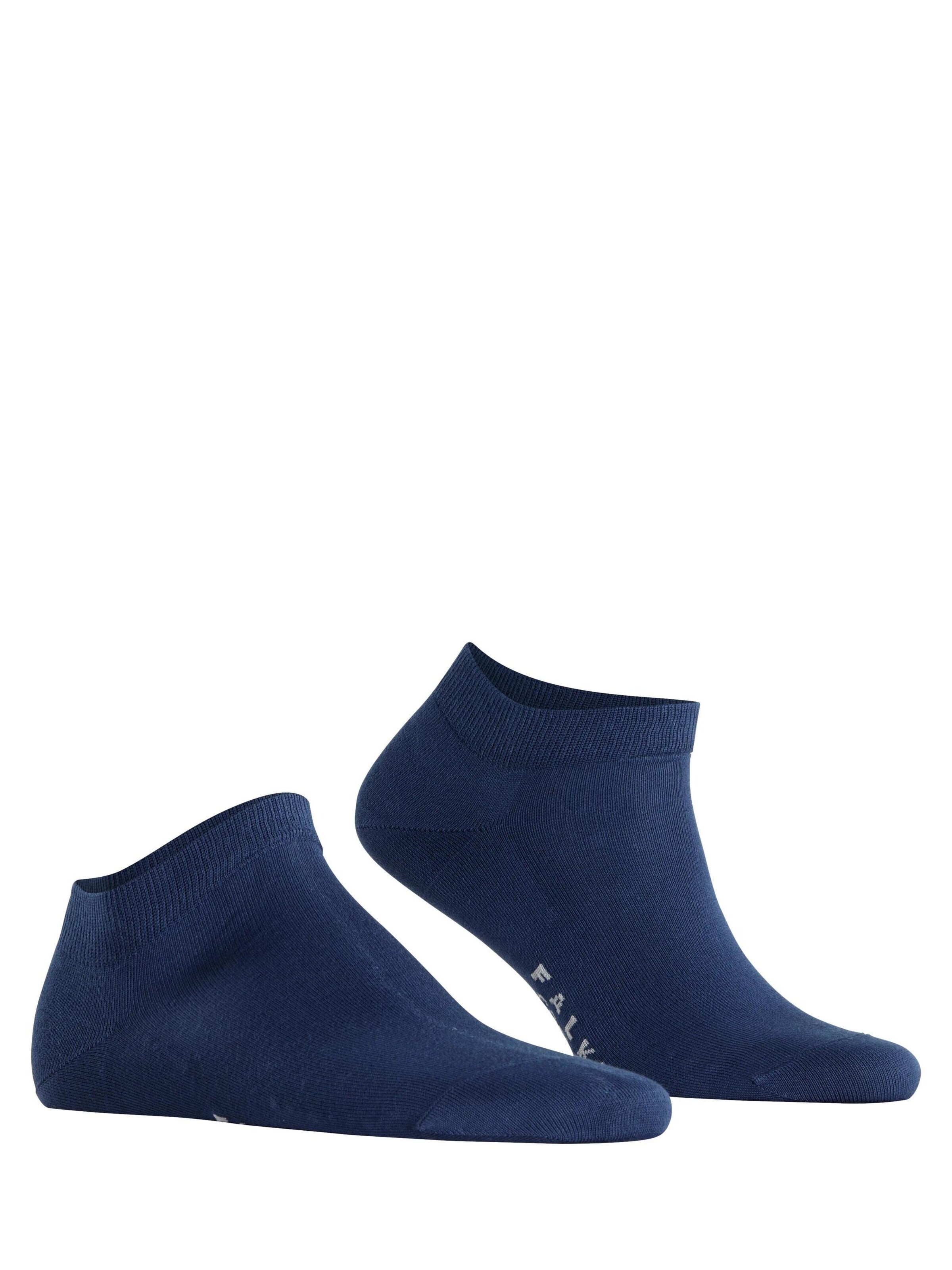 FALKE Socken 'Cool 24/7' in Blau