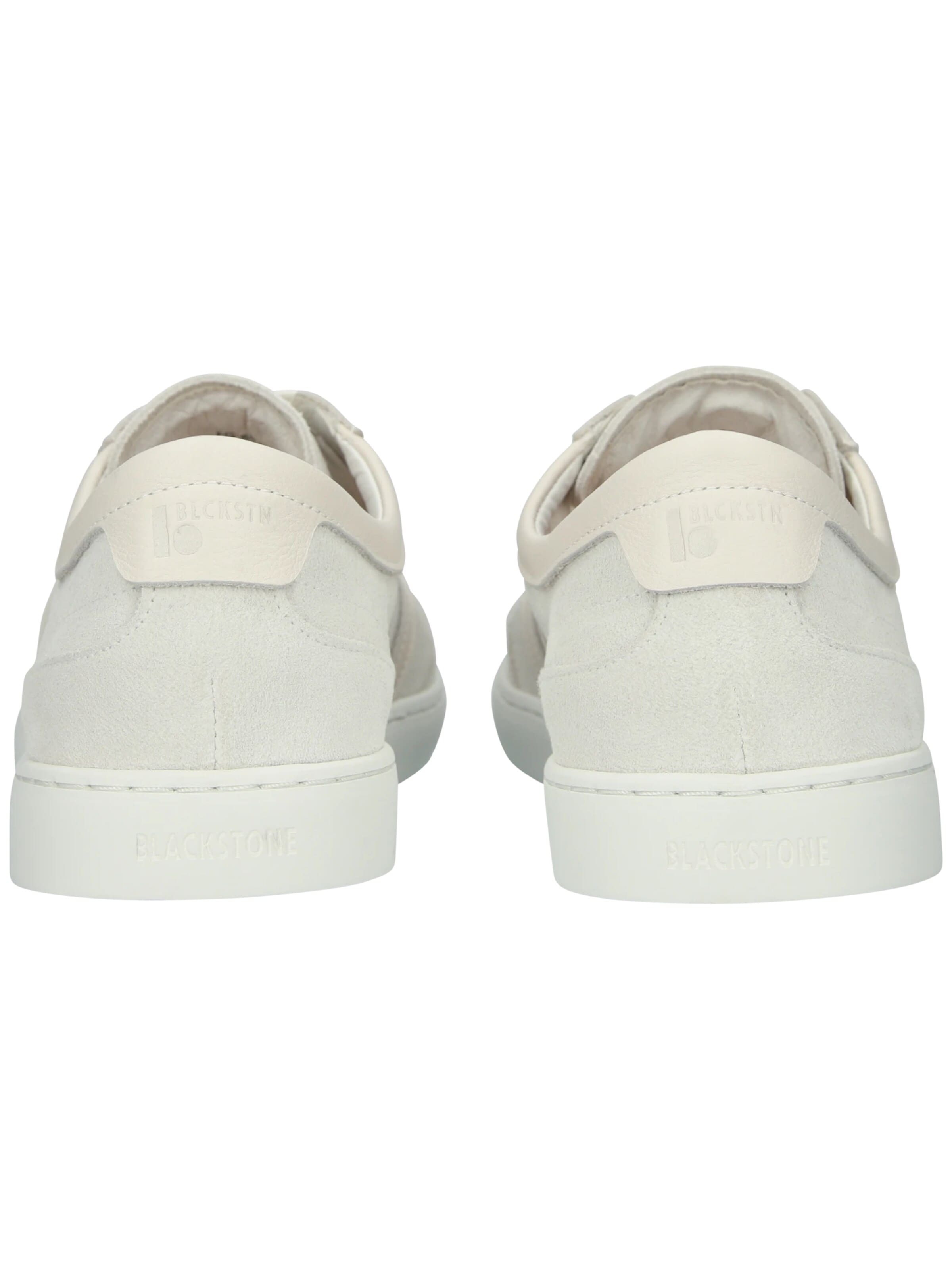 BLACKSTONE Sneaker 'Zircon Bailey' in Weiß