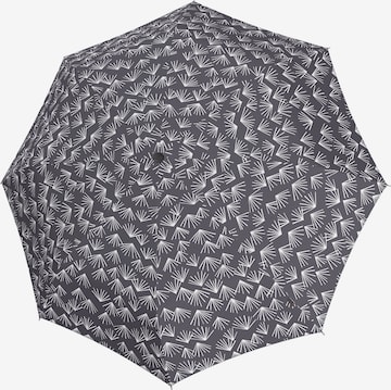 KNIRPS Umbrella 'T.200' in Grey: front