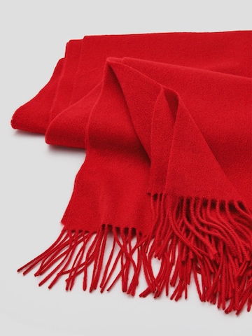 EDITED - Chal 'Esma' en rojo
