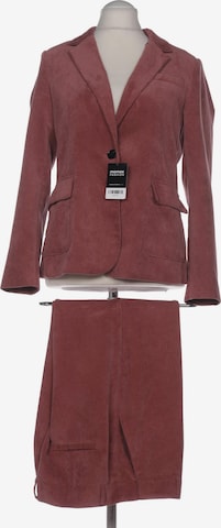 COMMA Anzug oder Kombination L in Pink: predná strana