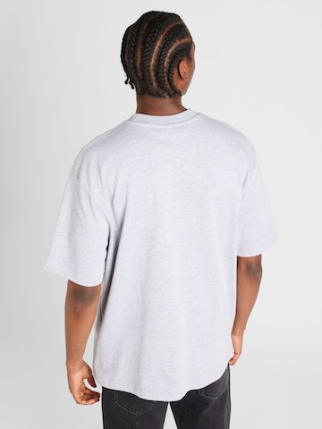 Pegador T-shirt i grå