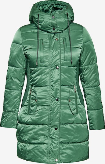 faina Winter coat in Green, Item view