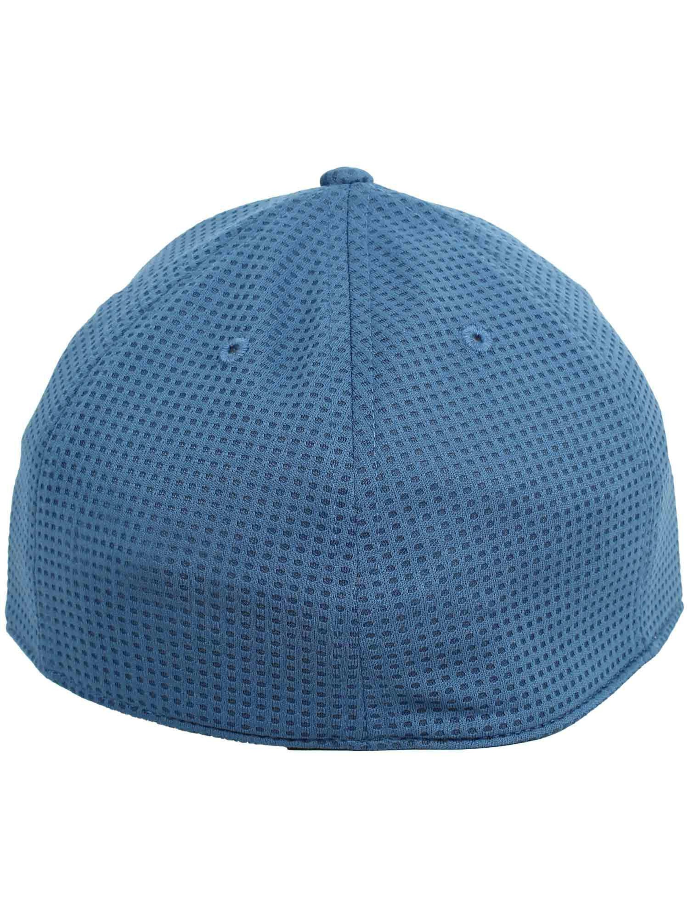 bugatti Cap in Blue