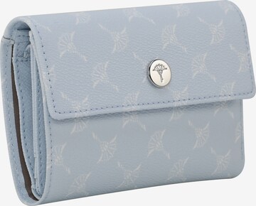 JOOP! Wallet 'Cortina Cosma' in Blue