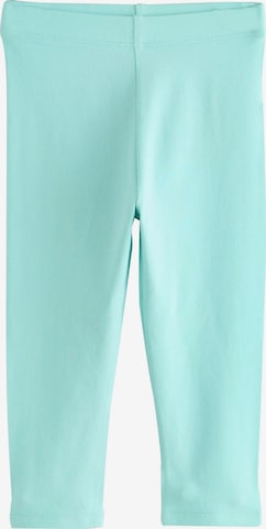 Next Skinny Leggingsit värissä sininen: etupuoli