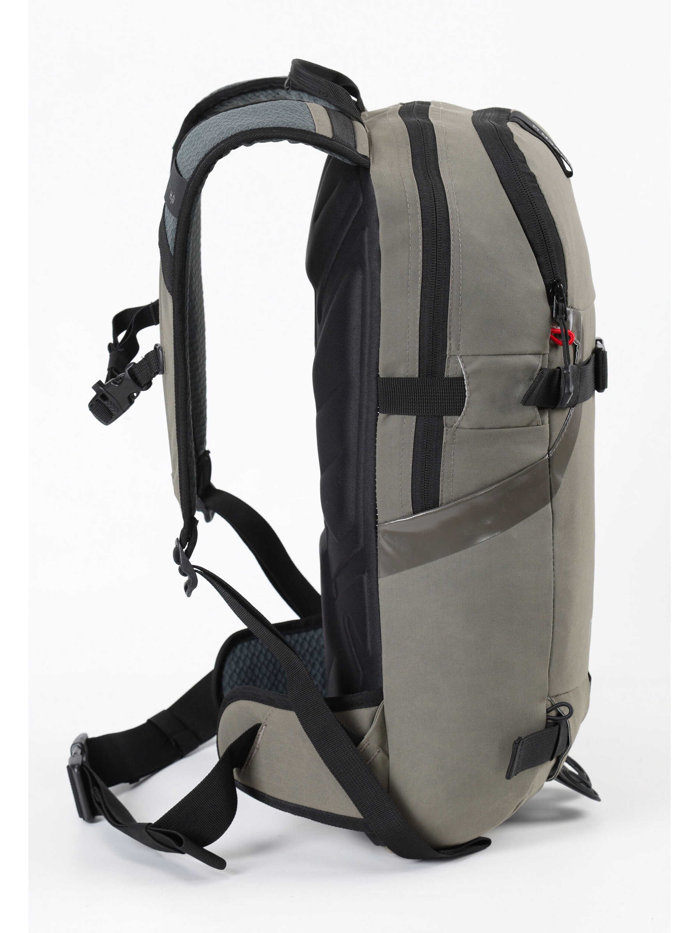 NITRO Sports backpack in Brown