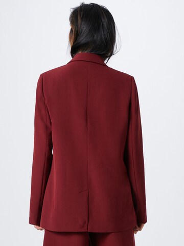 VERO MODA Blazer 'Cameron' in Rot