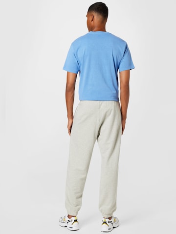 Regular Pantalon 'Red Tab Sweatpant' LEVI'S ® en gris