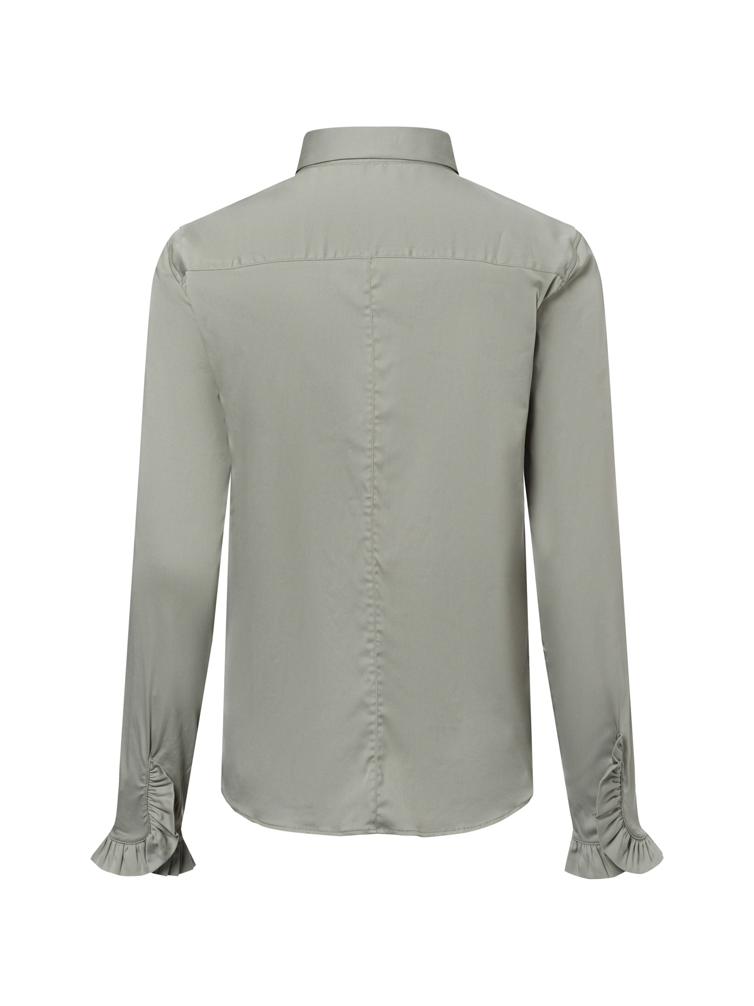 MOS MOSH Bluse ' MMMattie ' in Grün