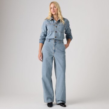 Combinaison 'HERITAGE' LEVI'S ® en bleu