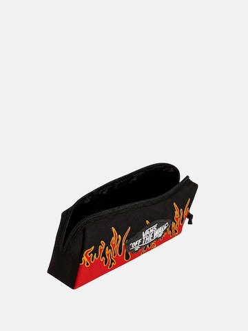 VANS - Estuche en negro
