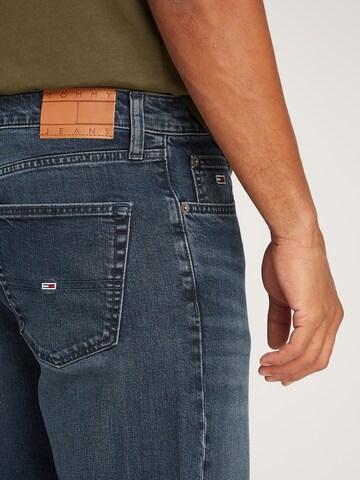 Regular Jeans 'Otis' de la Tommy Jeans pe albastru