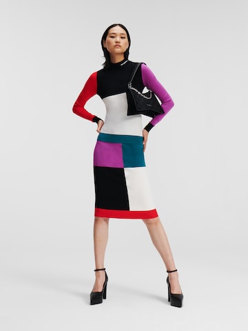 Karl Lagerfeld Sweater in Mixed colors