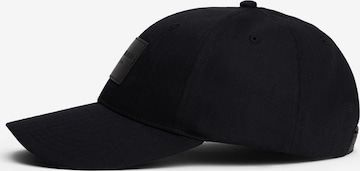 TOMMY HILFIGER Lippalakki värissä musta: etupuoli