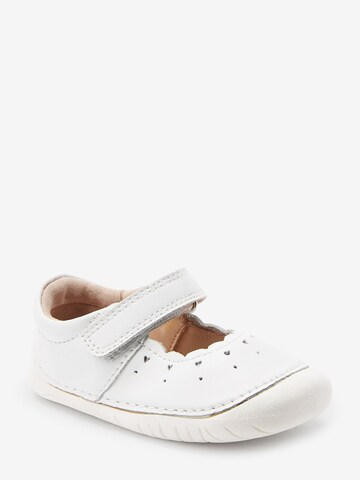Next Ballerina 'Jane' in White