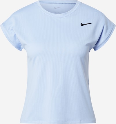 NIKE Sportshirt in hellblau, Produktansicht