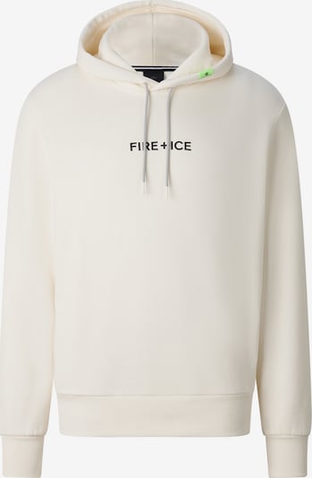 Bogner Fire + Ice Sweatshirt 'Covell' in S in Black / Off white, Item view