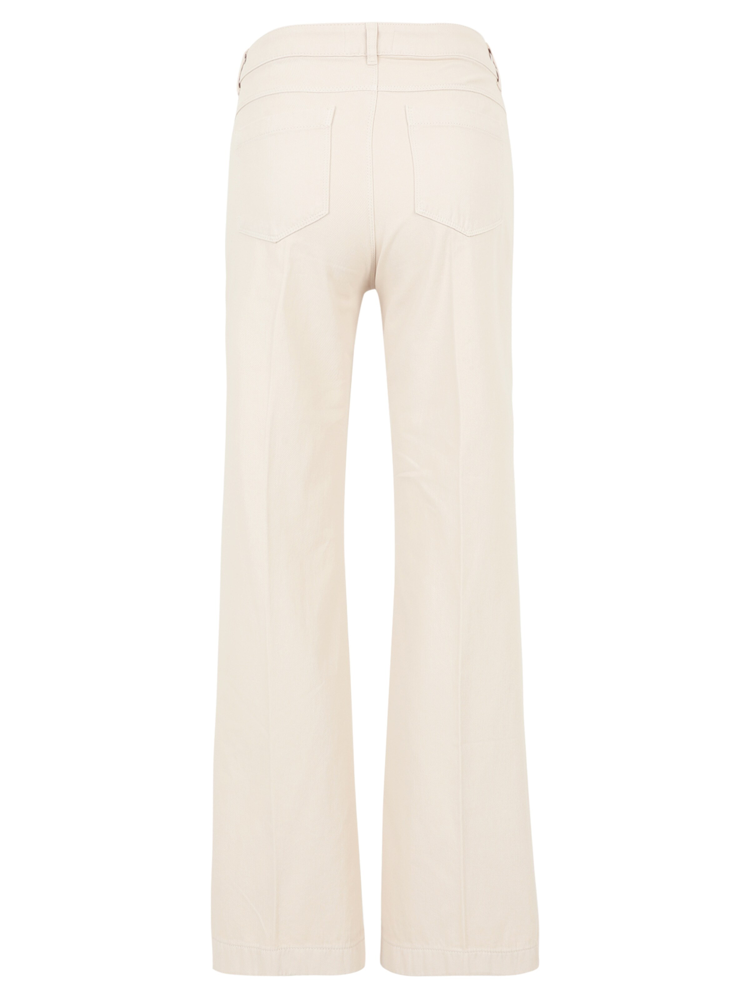 regular Pantaloni di Cartoon in beige