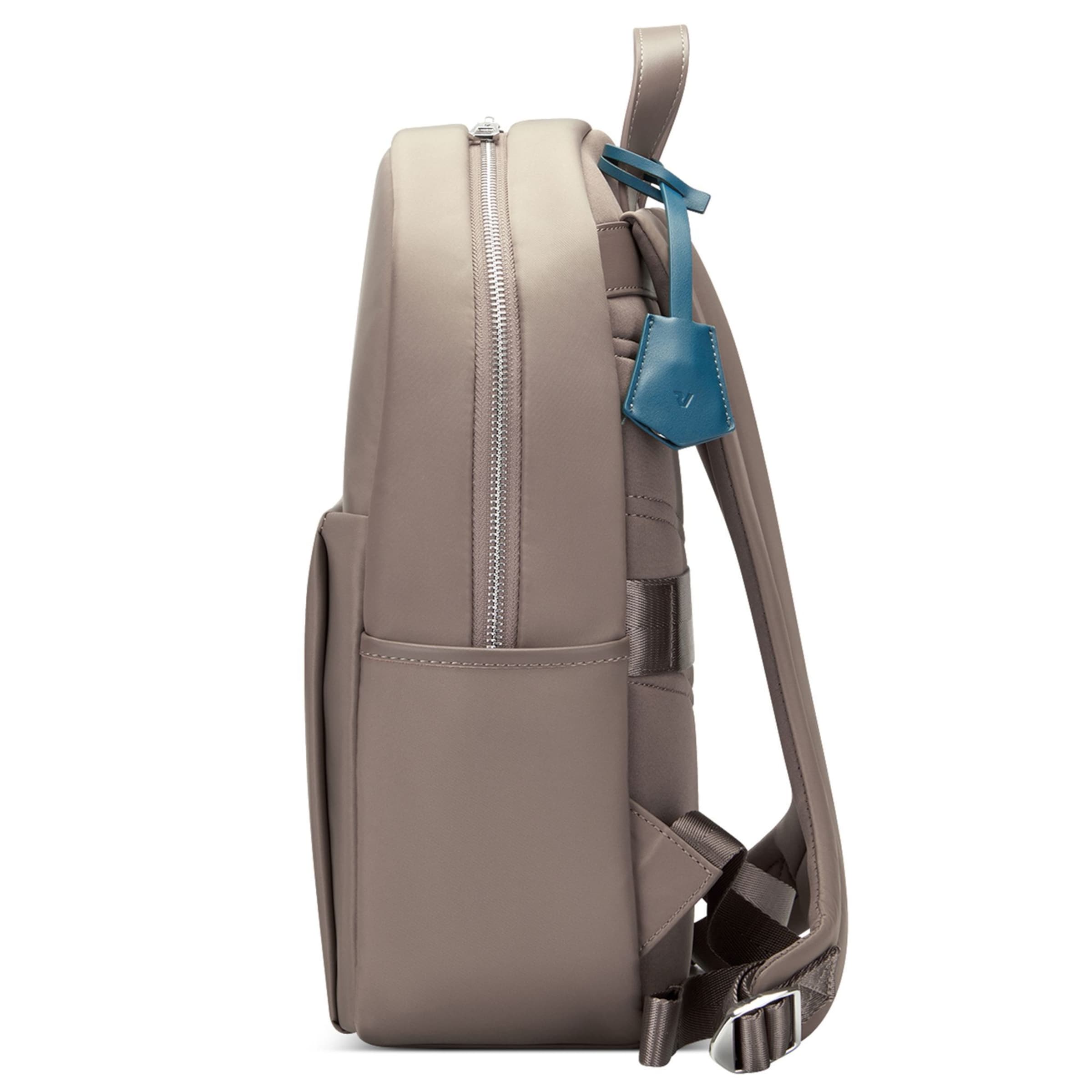 Roncato Rucksack in Braun