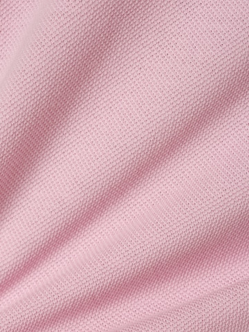 T-Shirt Polo Ralph Lauren en rose