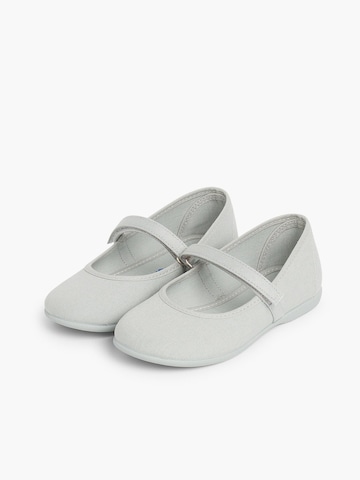 Ballerines Pisamonas en gris