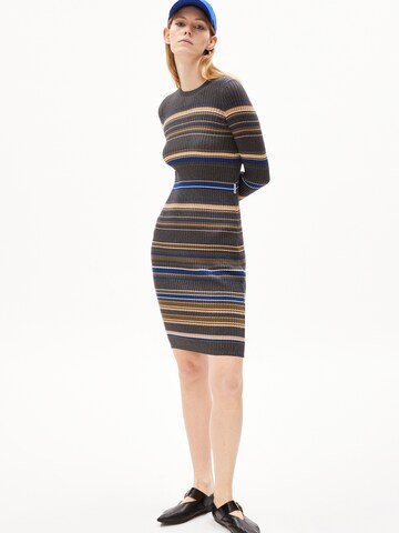 ARMEDANGELS Kleid 'LIAA' in Mischfarben