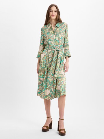 Betty Barclay Kleid in Beige: Vorderseite