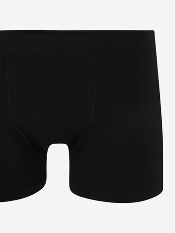 ABOUT YOU Boxer shorts 'Dante' in Black