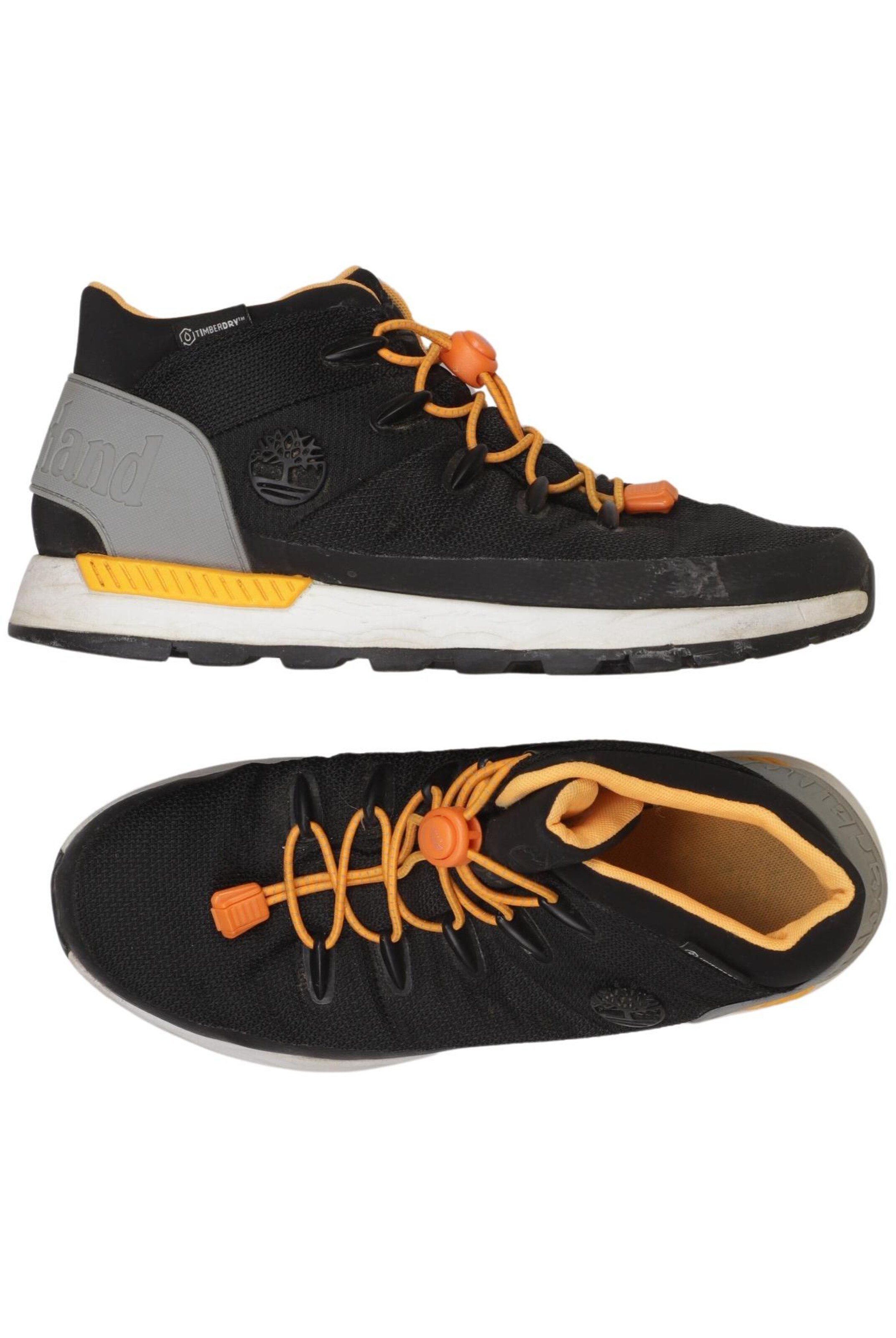 TIMBERLAND Sneaker 40 in Mischfarben: Vorderseite