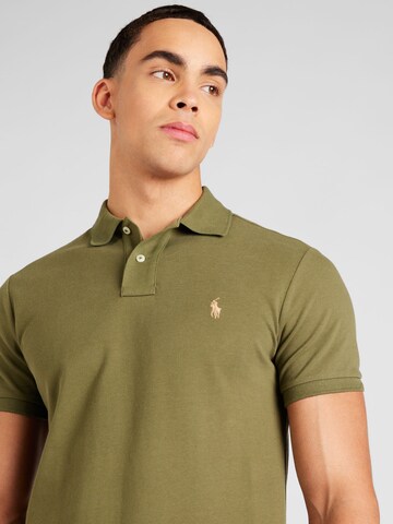 Polo Ralph Lauren Футболка в Зеленый