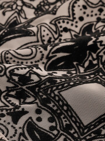 Rockett St George Dress in Black