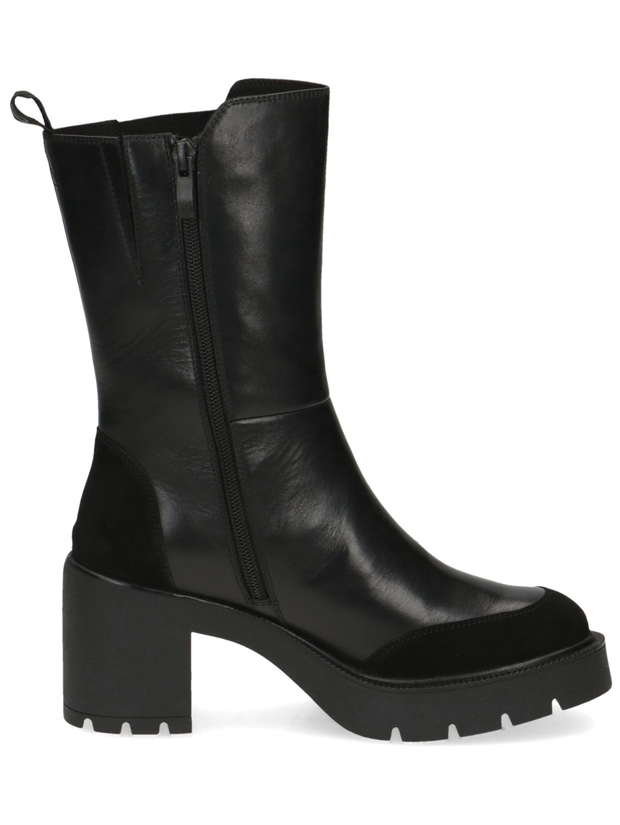 Bottines CAPRICE en noir