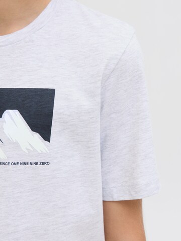 Jack & Jones Junior Shirt in White