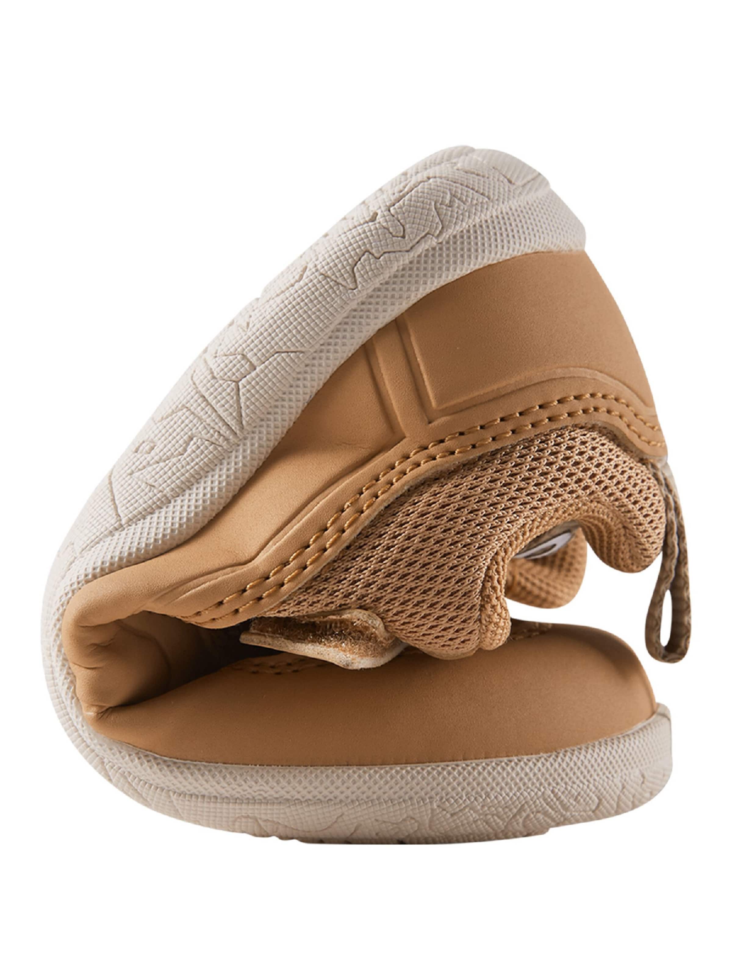 Baskets 'Telmin' Reima en marron