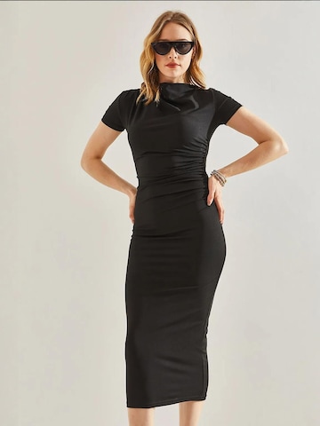 Abito di Bianco Lucci in nero