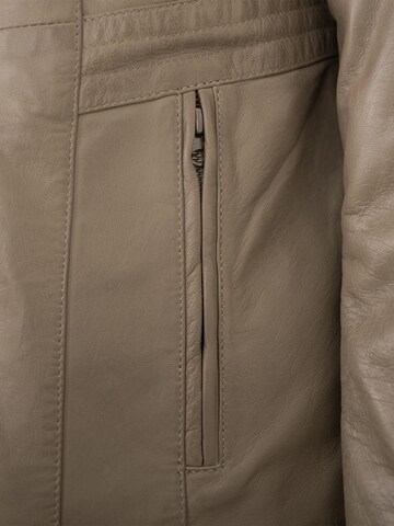 OTTO KERN Tussenjas 'Beate' in Bruin