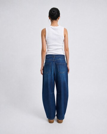 Smith&Soul Loose fit Jeans in Blue