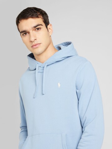 Polo Ralph Lauren Sweatshirt in Blue