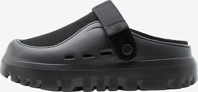 UGG Puukengät & Crocs-jalkineet 'PeakMod' koossa 40 värissä musta, Tuotenäkymä