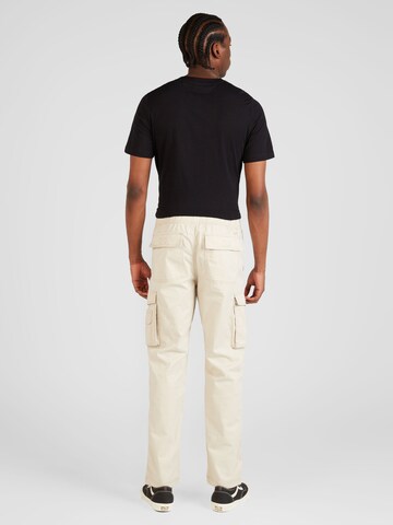 HOLLISTER Regular Hose in Beige