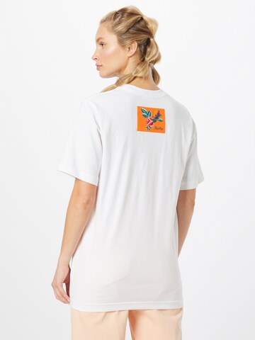 REPLAY - Camiseta en blanco