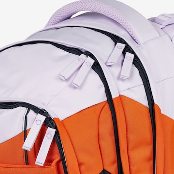 Satch Backpack 'Pack' in Mixed colors