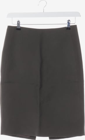 Calvin Klein Skirt in M in Green: front