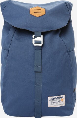 TIMBERLAND Backpack 'Ecoriginal' in Blue