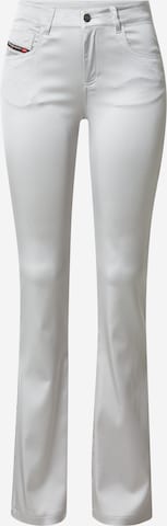 sidabrinė DIESEL Platėjantis Kelnės 'P-EBBEY': priekis