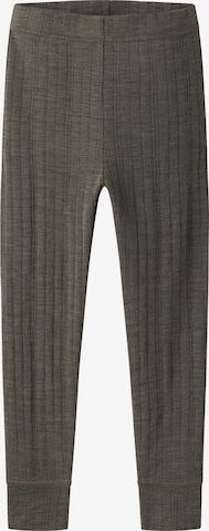 ruda NAME IT Siauras Kelnės 'NMMWANG': priekis