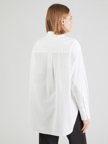 YAS Halenka 'YASHILDE' – bílá